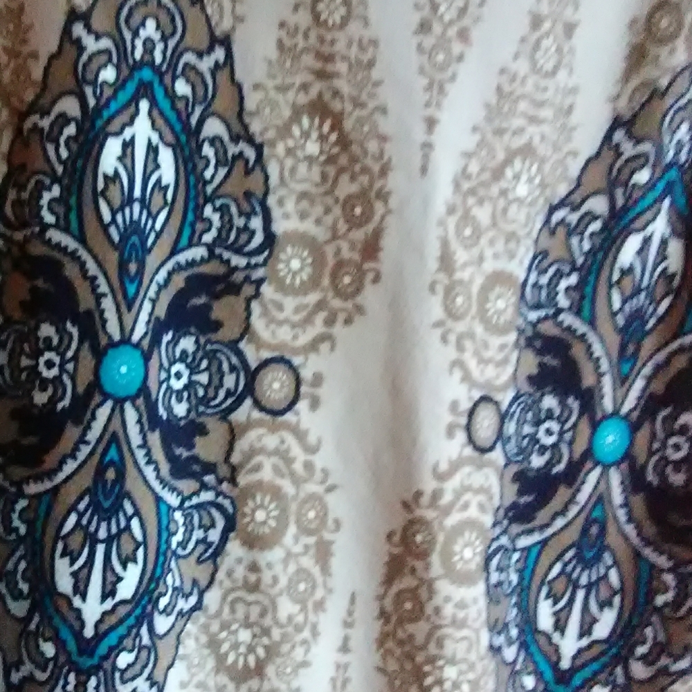 Blouse - Picture 2 of 2